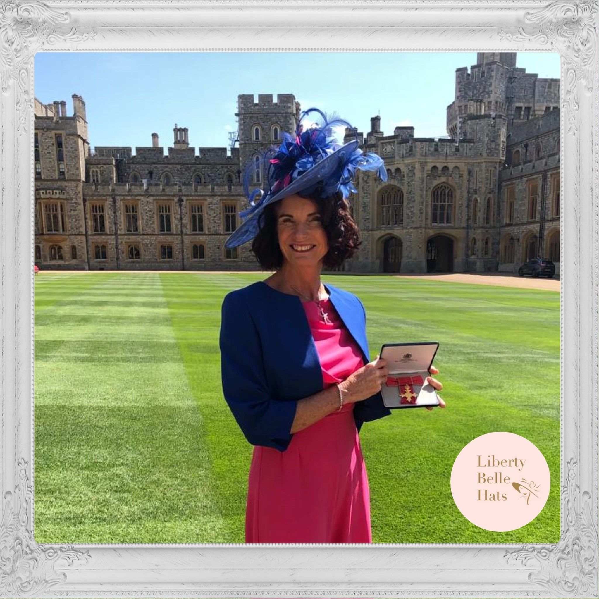 Hat Hire, Hats, Wedding Hat, Norwich Liberty Belle Hats